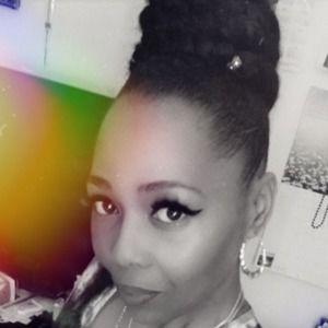 Meet your Posher, Janell